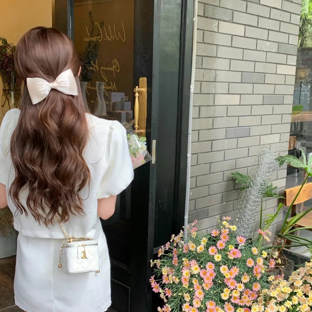 茉莉花