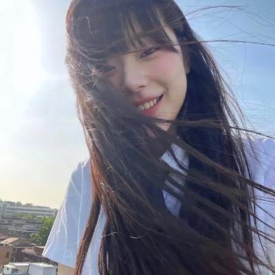 我是