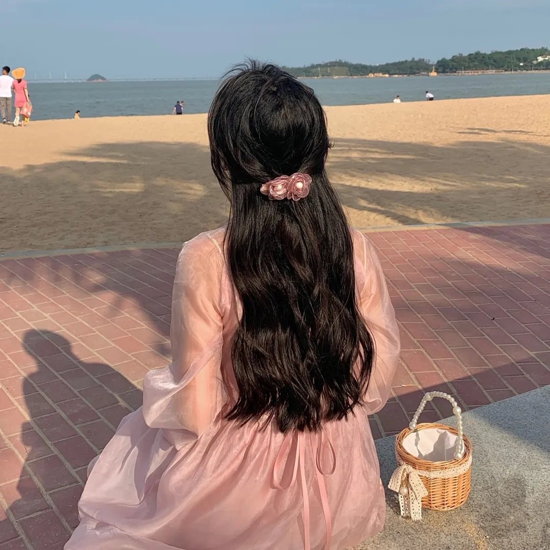 记忆中的你